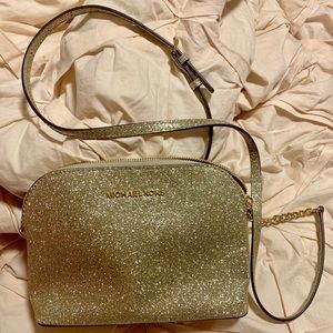 Michael Kors Crossbody Purse